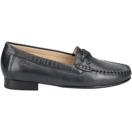 sioux ladies loafers