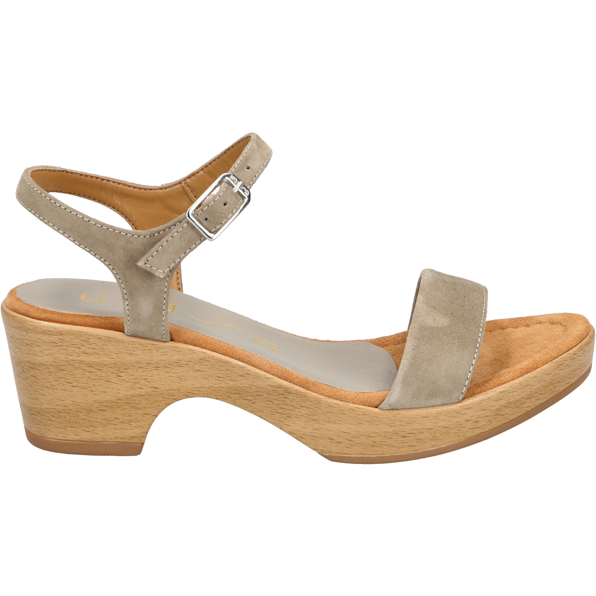 unisa irita sandals