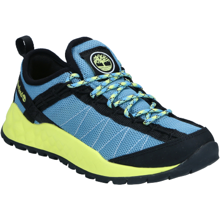 bright yellow timberlands