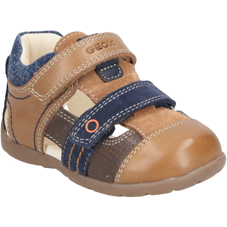 Vulkaan Bridge pier Verrijking GEOX B1550A 0CL22 C5GF4 Children's shoes Sandals buy shoes at our Schuhe  Lüke Online-Shop