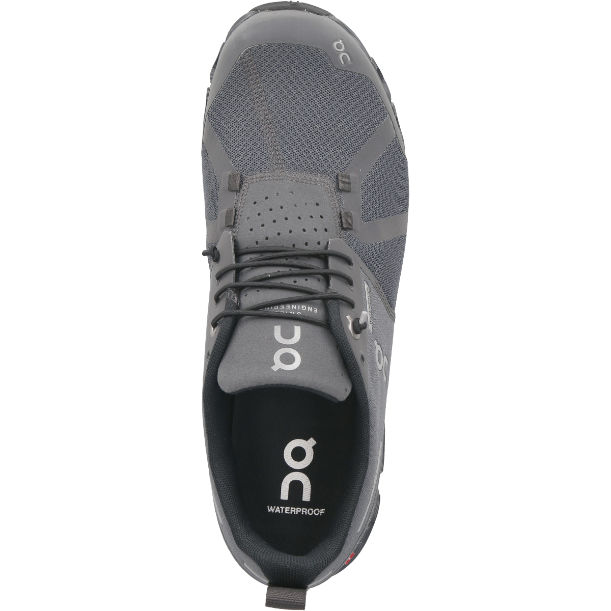 on cloud waterproof 39