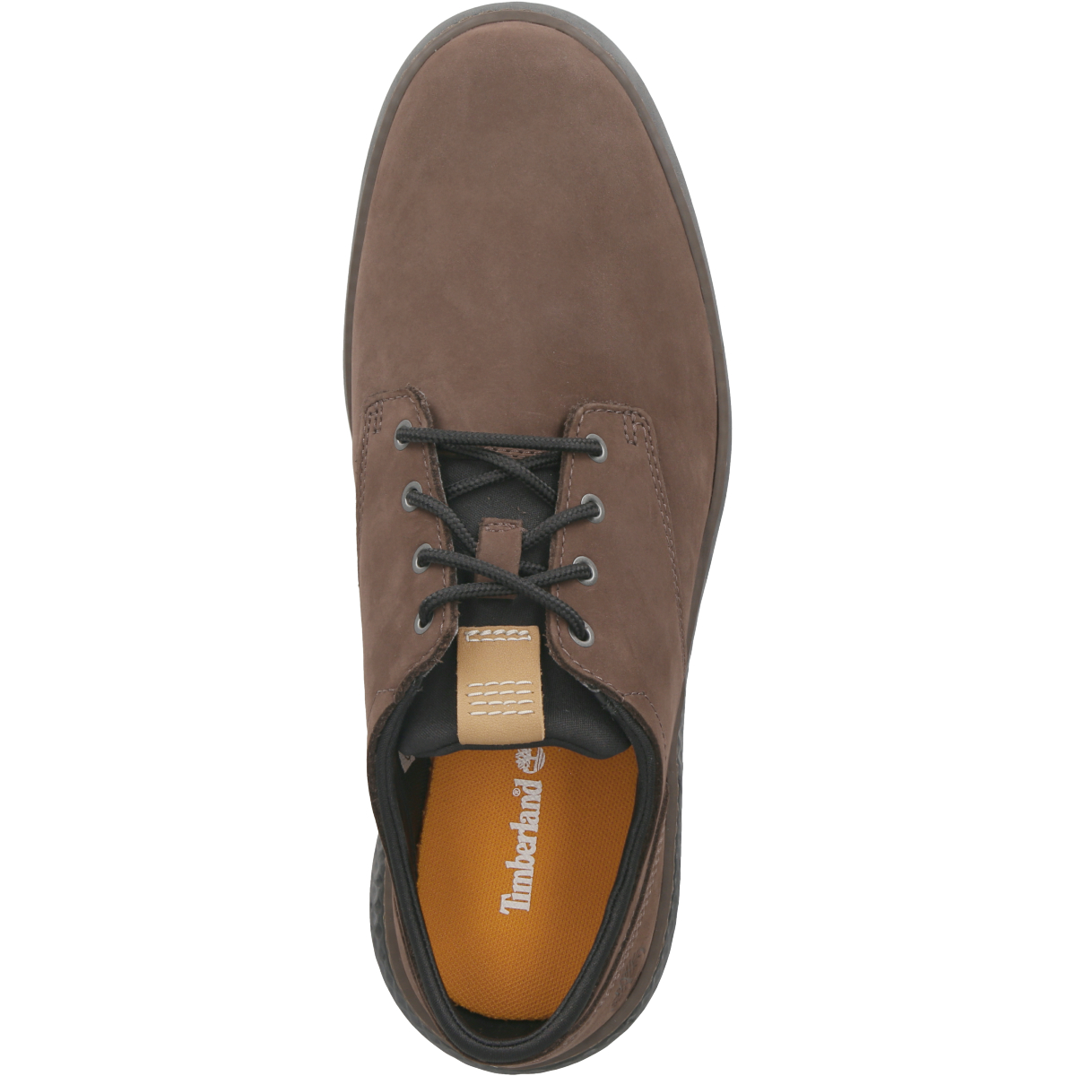 timberland cross oxford