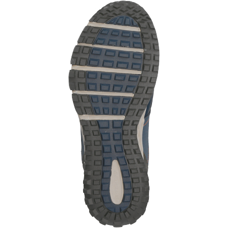 Skechers 51591 NVOR Men's shoes 