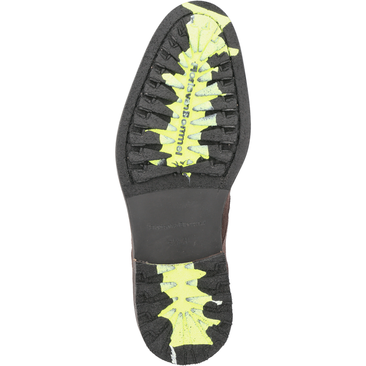 Floris van Bommel 20092/12 Men's shoes Ankle Boots buy shoes at our Schuhe  Lüke Online-Shop