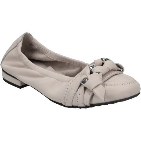 ballerina blau 35