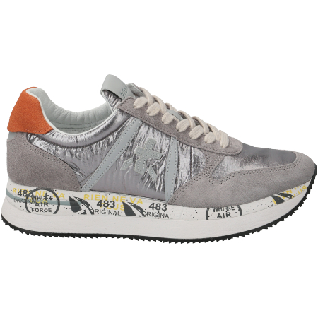 Premiata TRIS 5403 Women's shoes Sneakers buy shoes at our Schuhe Lüke  Online-Shop