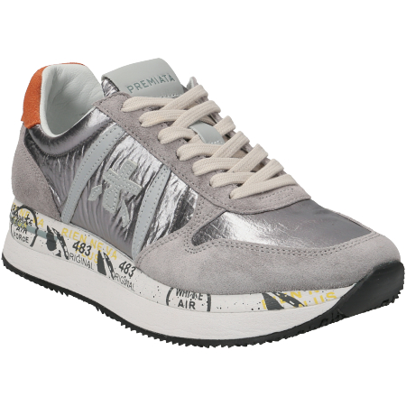 Premiata TRIS 5403 Women's shoes Sneakers buy shoes at our Schuhe Lüke  Online-Shop