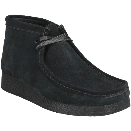 Clarks Wallabee Boot 2 26161529 4 Women's shoes Ankle shoes at our Schuhe Lüke