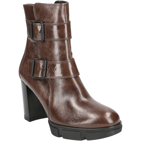 korks amund motorcycle bootie