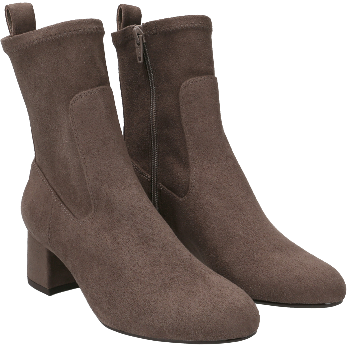 unisa taupe boots