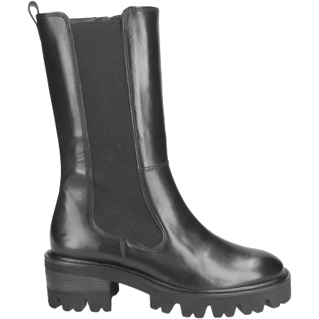 paul green chunky boots