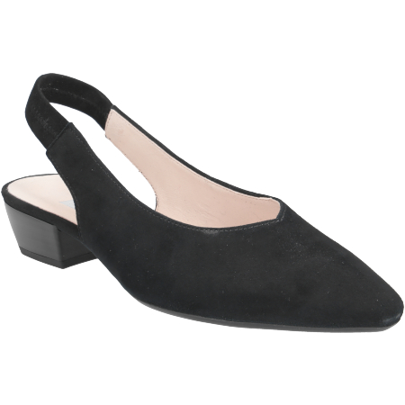 Tolk Panorama Milieuactivist Gabor 81.530.17 Women's shoes Peeptoes & Slingpumps buy shoes at our Schuhe  Lüke Online-Shop