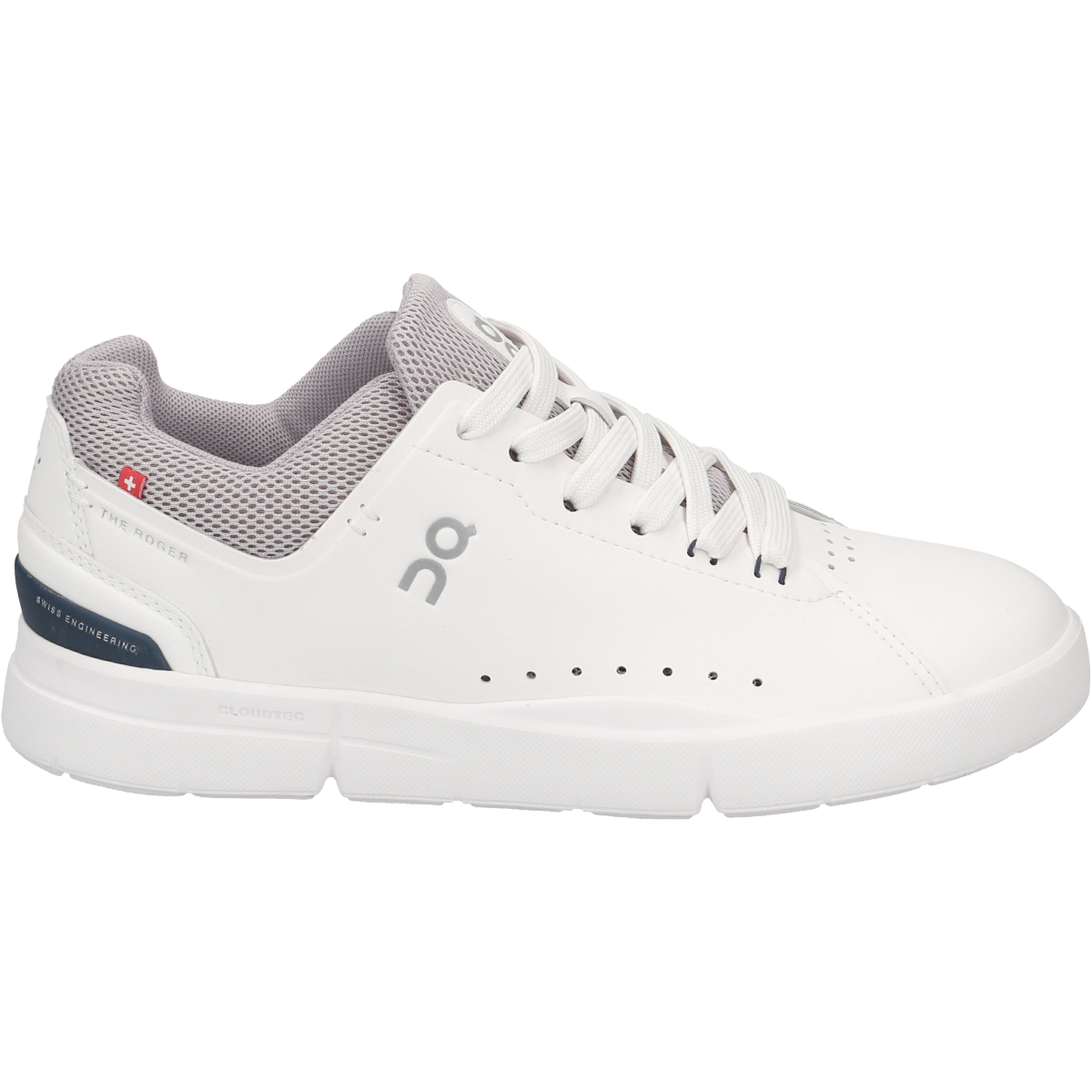 On Running 48.98965 The Roger Advantage Laver Cup Women's shoes