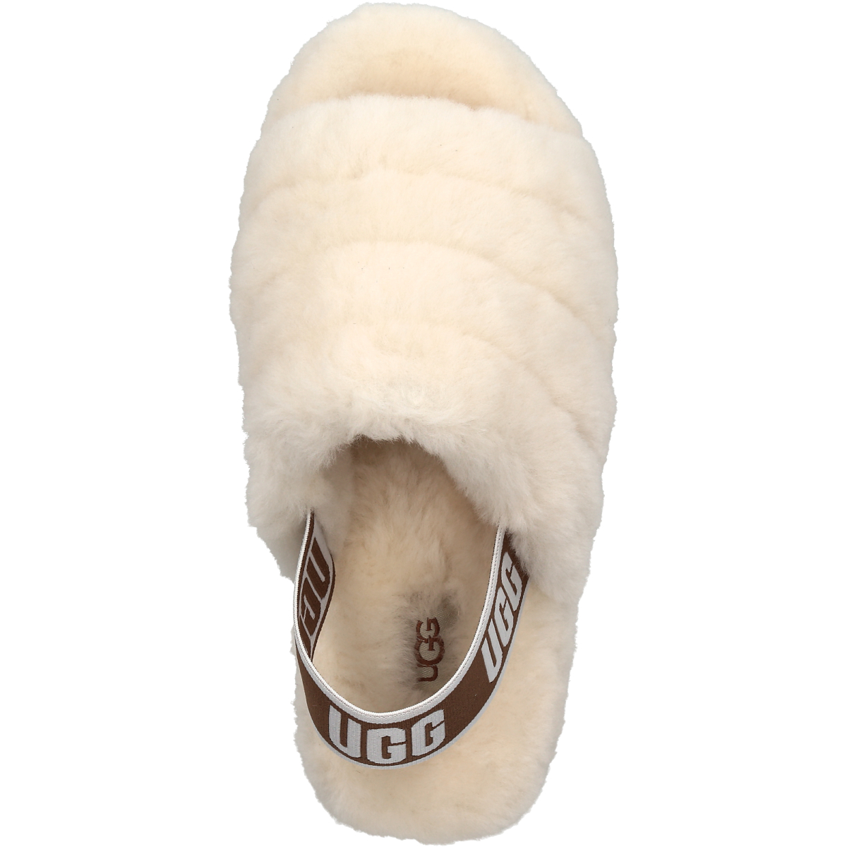 UGG 1095119 NAT Women's shoes Slippers 