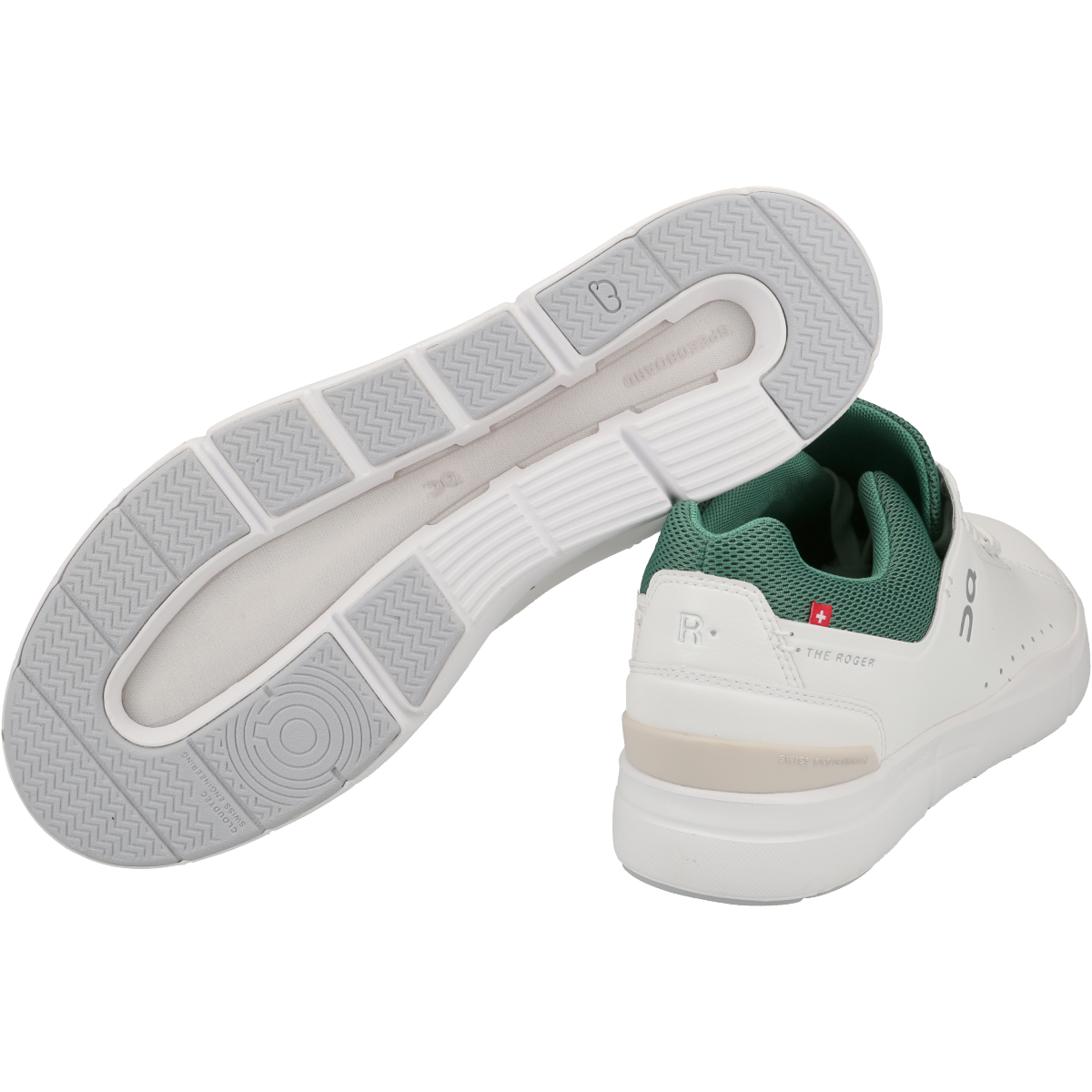 On Running 48.98515 The Roger Advantage Men's shoes Sneakers buy shoes at our Schuhe Lüke Online On Running 48.98515 The Roger Advantage Men's shoes Sneakers buy shoes at our Schuhe Lüke Online