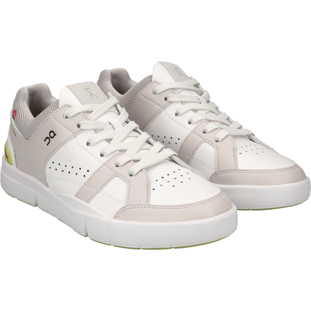 On Running 48.98504 The Roger Clubhouse Women's shoes Sneakers buy