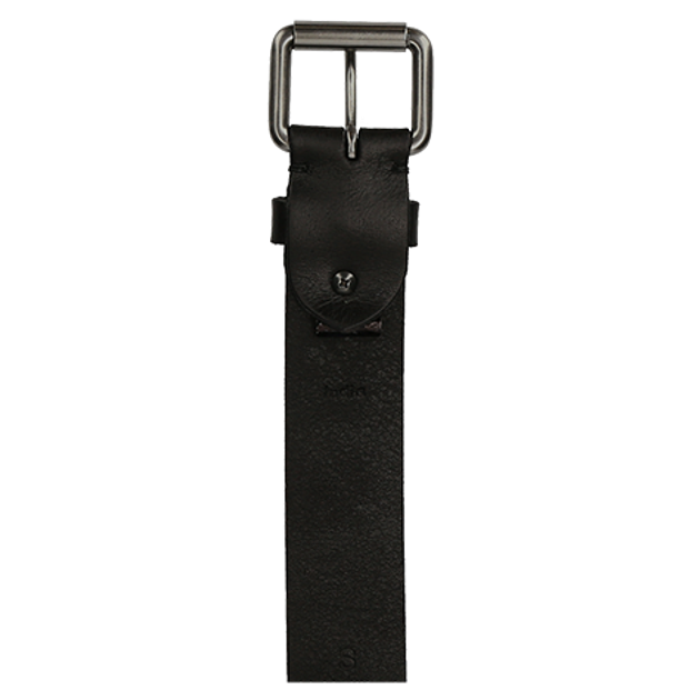 Timberland 38Mm Tree Rivet belt in black