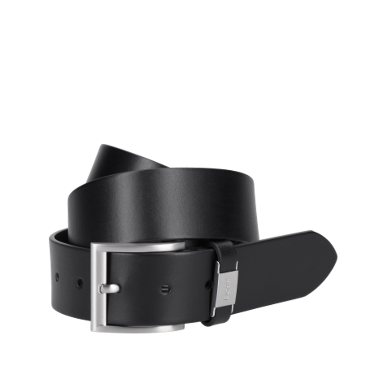 Boss 50475116 001 Connio belt in black