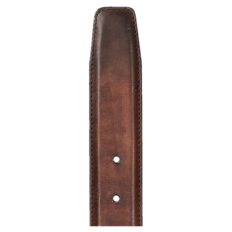 Magnanni 21583 belt in brown