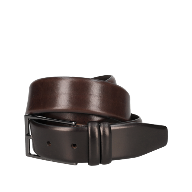Boss Carmello 50239979 202 Belt in brown