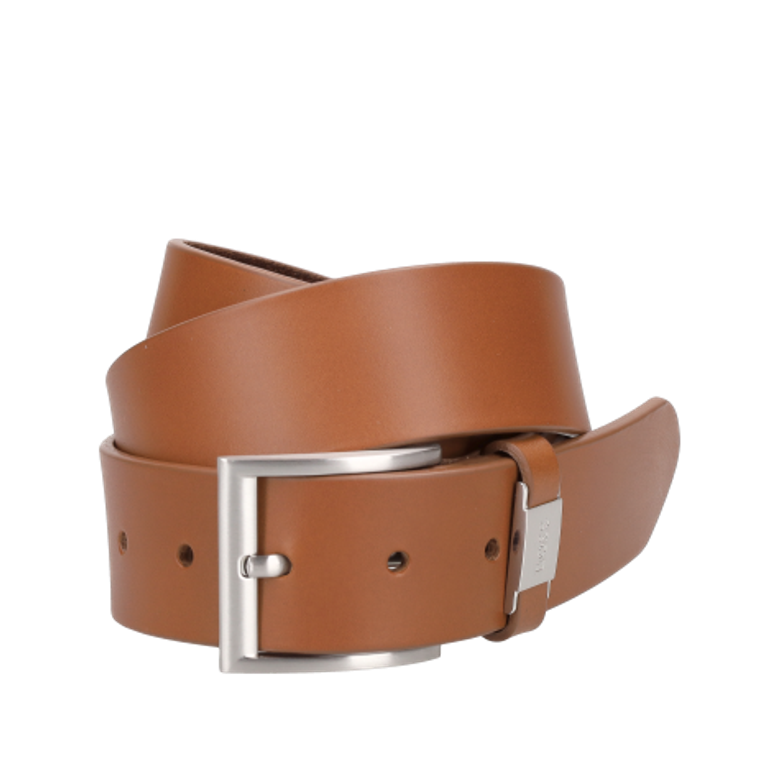 Boss 50475116 210 Connio belt in brown