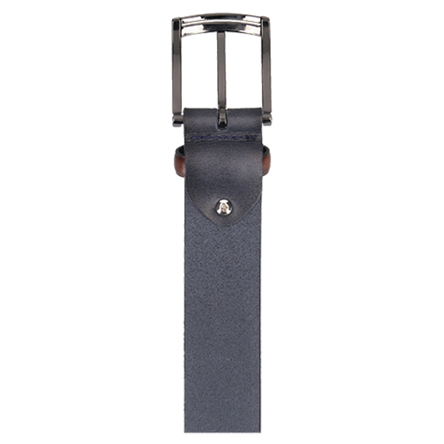 Lloyd men's belt Belt in blue