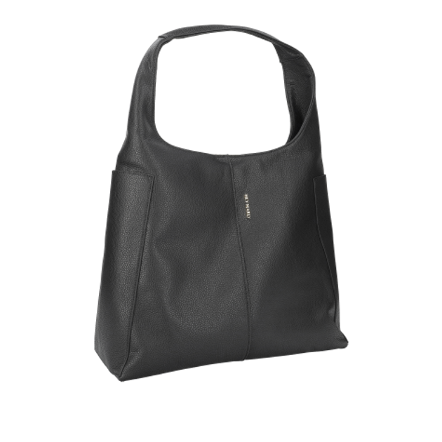 Hey Marly HM60-2519-L ALLTIME LOVER L bags in black