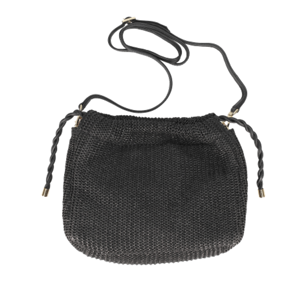 Unisa ZLARA bags in black