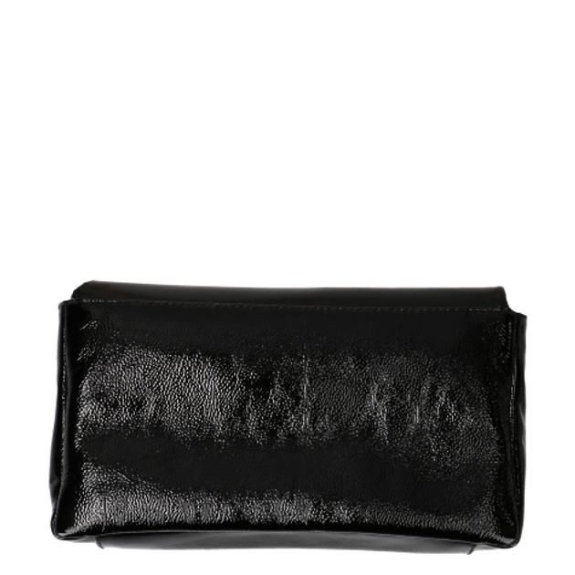 Unisa ZDAFNE_PCR BLACK Bags in black