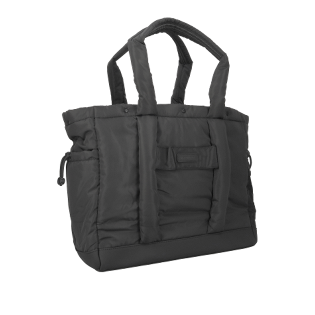 Hey Marly HM60-2516-M COOL BUDDY bags in black
