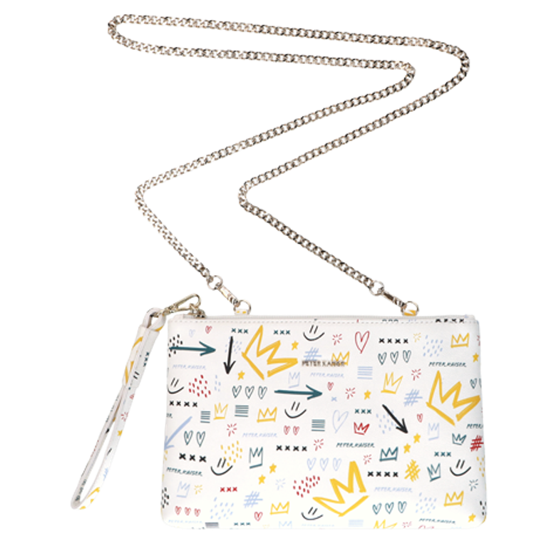 Peter Kaiser 69054 15A Bags in white