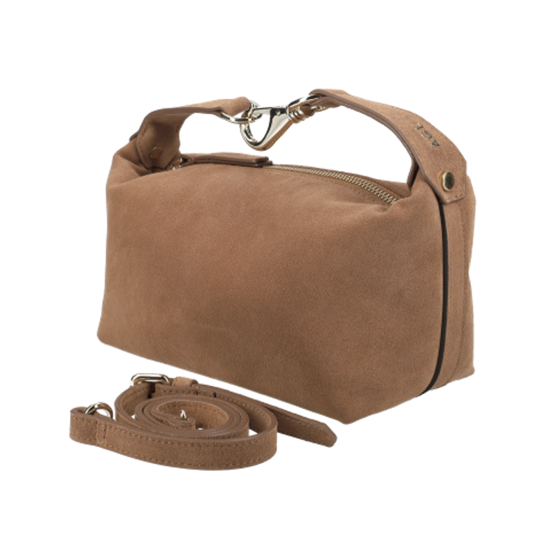 AGL BHOBOAGLMBAGFE0638 Bags in brown