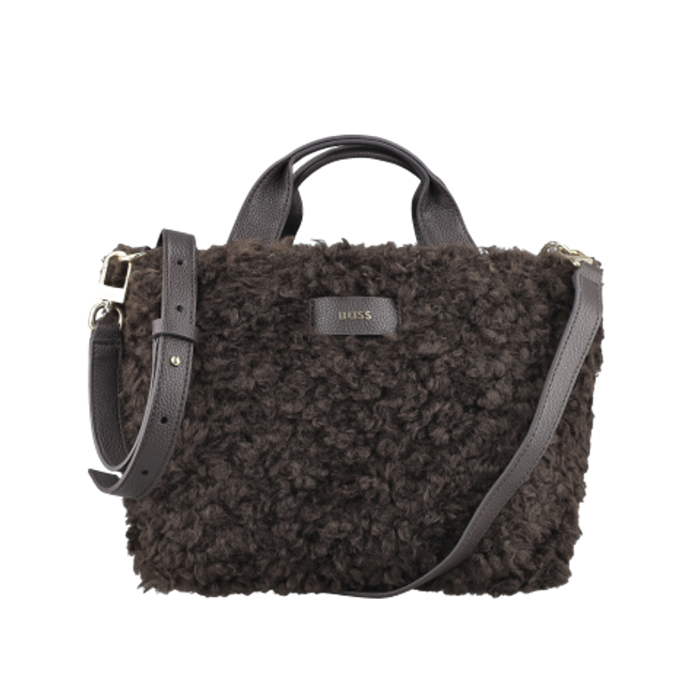 Boss Palma SM Bags in Brown