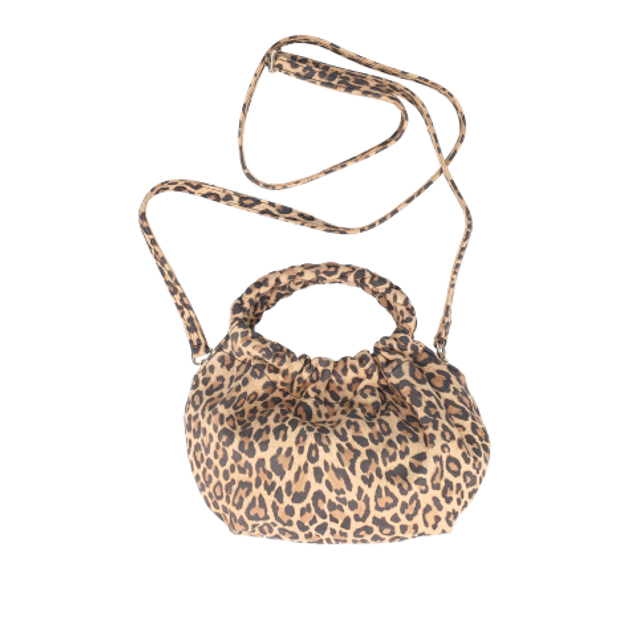 Unisa ZAMELI_LKD CANNELLE LEO bags in brown