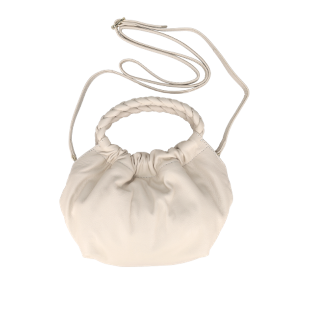 Unisa ZAMELI_GRA IVORY bags in beige