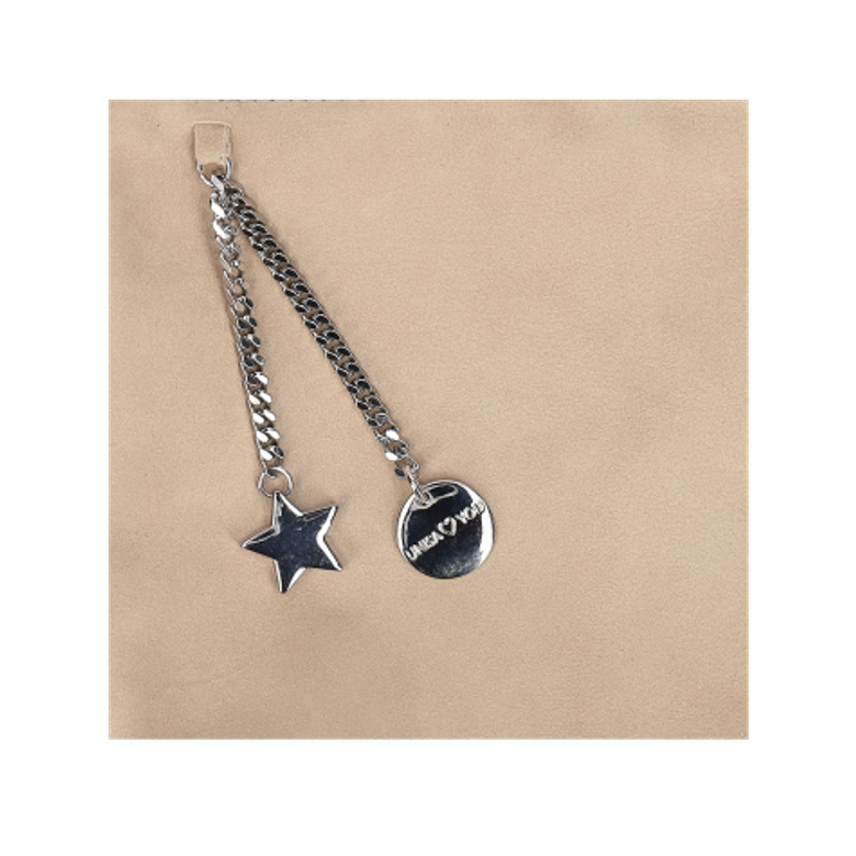 Unisa ZABOT_KS SKIN Taschen in beige