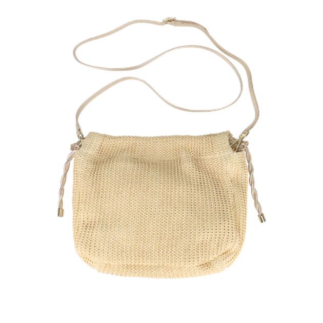 Unisa ZELARA_RBO SAND Bags in beige