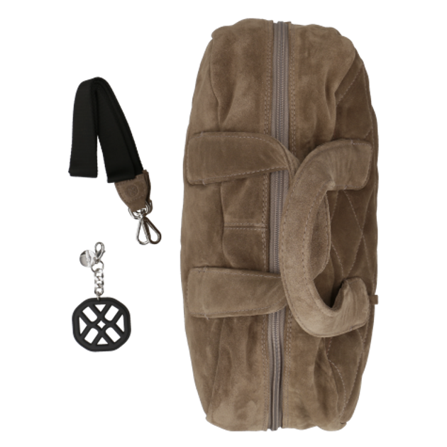 Unisa ZNAINA_BS TAUPE Bags in beige