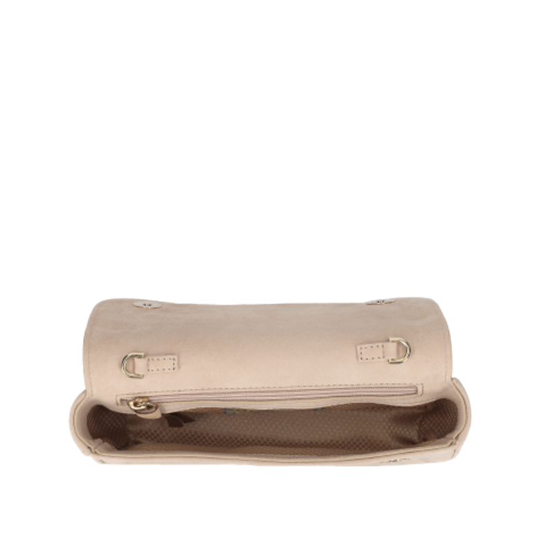 Unisa ZDREAMIN_KS SKIN bags in beige