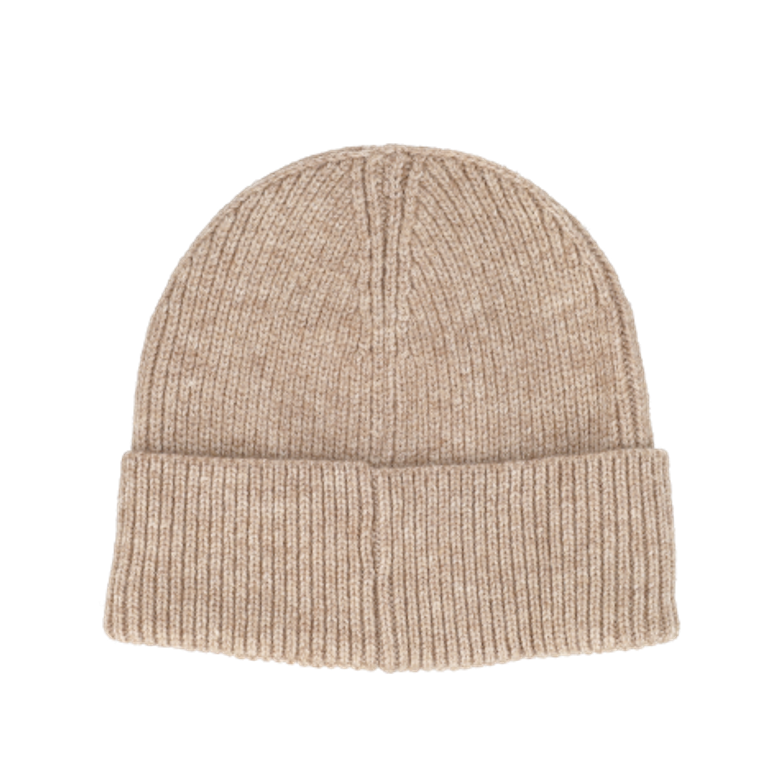 Hey Marly HM73-0016-S HEY BEANIE bags in beige