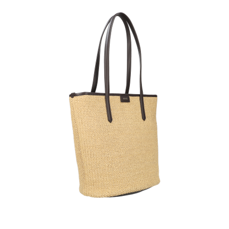 Boss JALA SHOPPER Taschen in beige