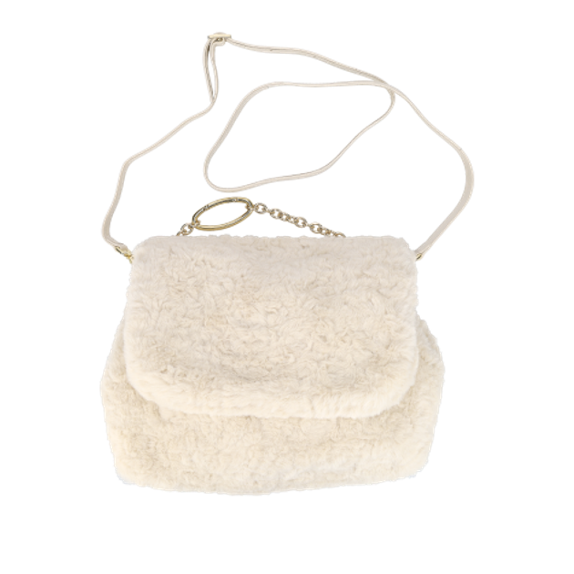 Unisa ZJAYDI_GO IVORY bags in beige