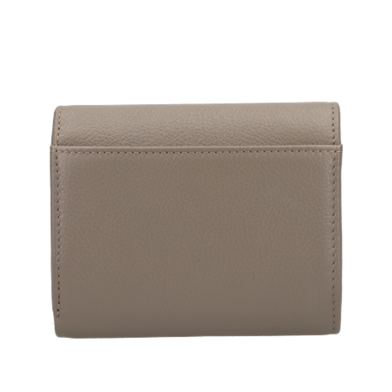 Boss Alyce Trifold bags in beige