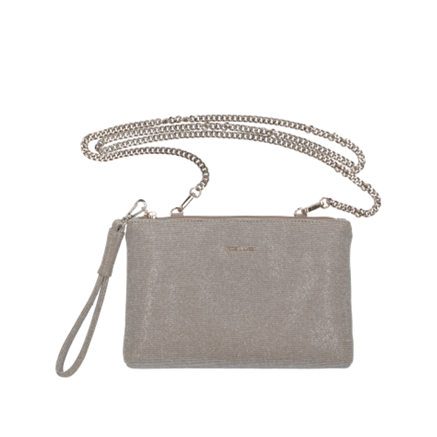 Peter Kaiser 69044 910 Bags in metallic