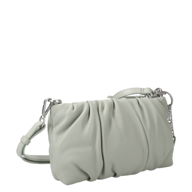 Les Visionnaires LINA SILKY PEAR GREEN bags in green