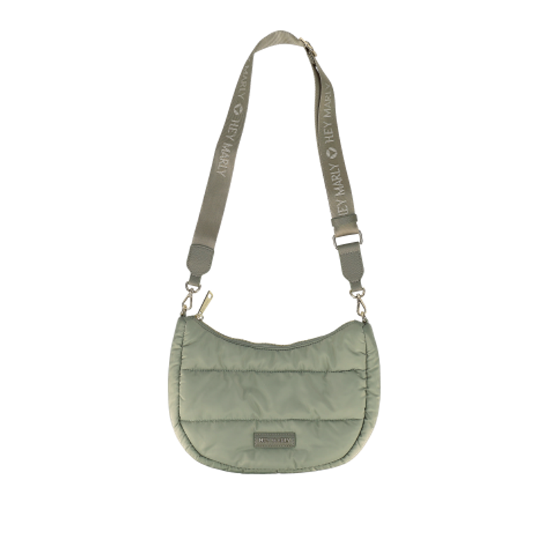 Hey Marly LIFETIME BUDDY S bags in green