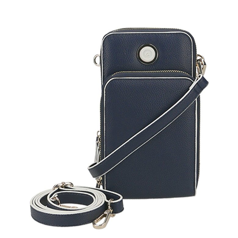 Ara 21407-58 LEONIE bags in blue