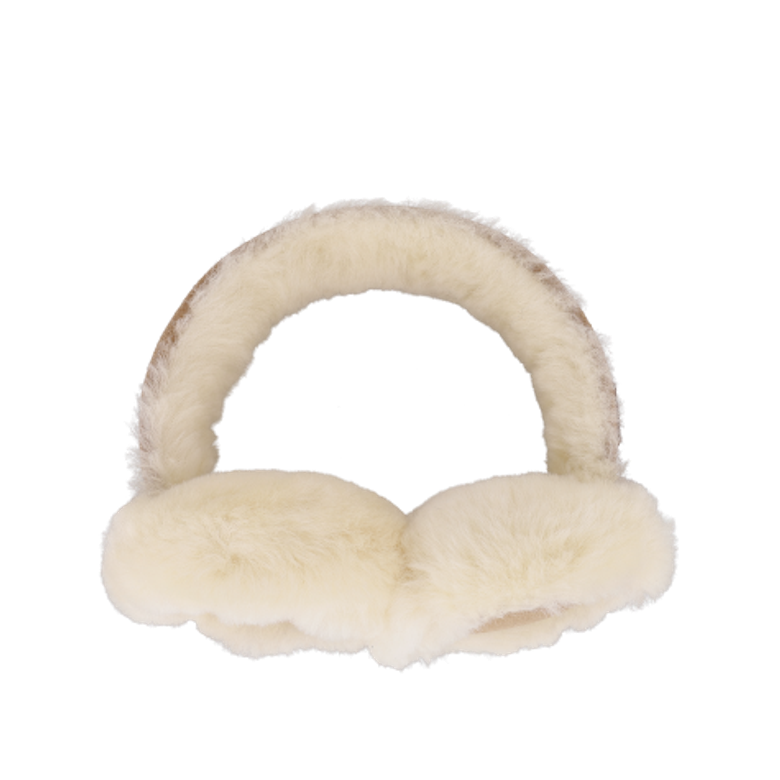 Ara 00003-09 ALASKA Hats & Scarves in Brown