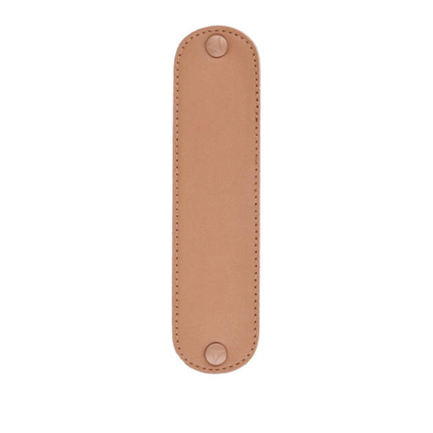 Hey Marly ALL PLAIN shoe accessories in brown