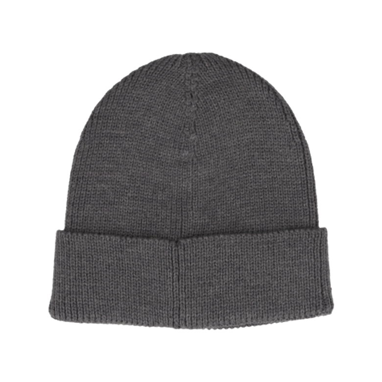 tenhaag 9998-001 BEANIE DARK GREY Caps